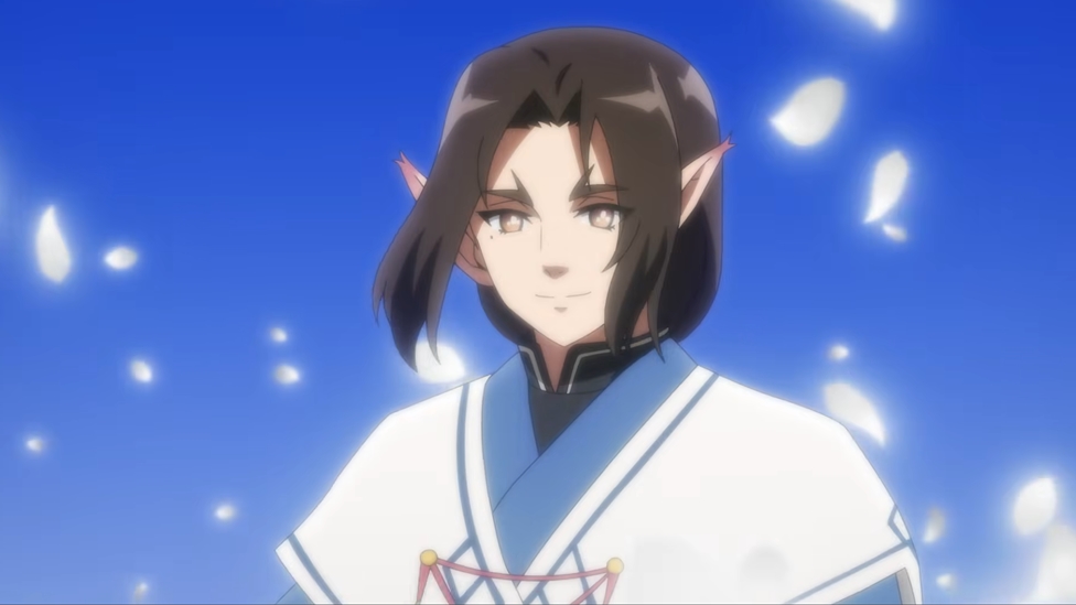 うたわれるもの / UTAWARERUMONO OVA ggw725x Utawarerumono: Novo jogo terá lançado mundial simultâneo