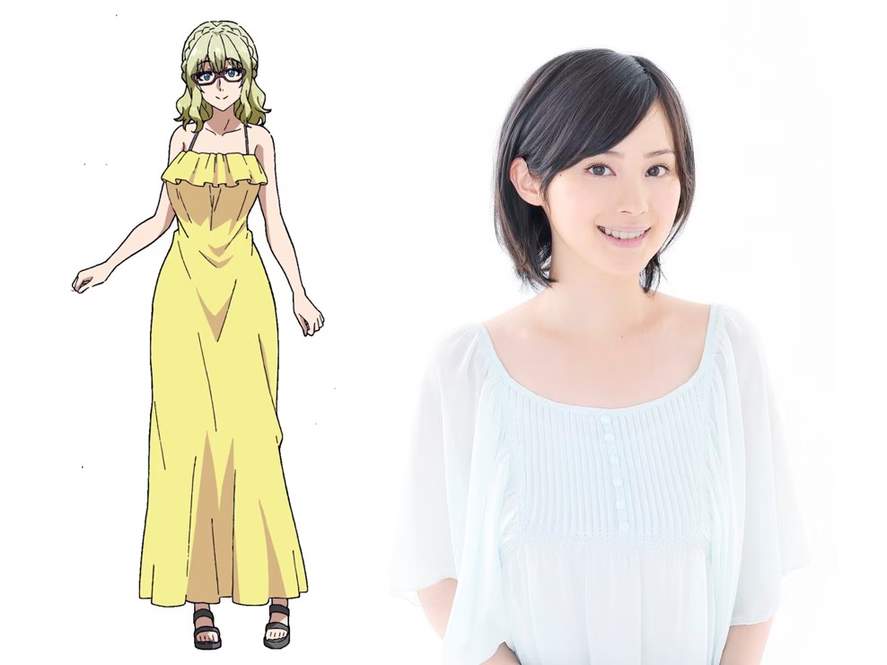 Anime News, Top Stories & InDepth Anime Insights Crunchyroll News