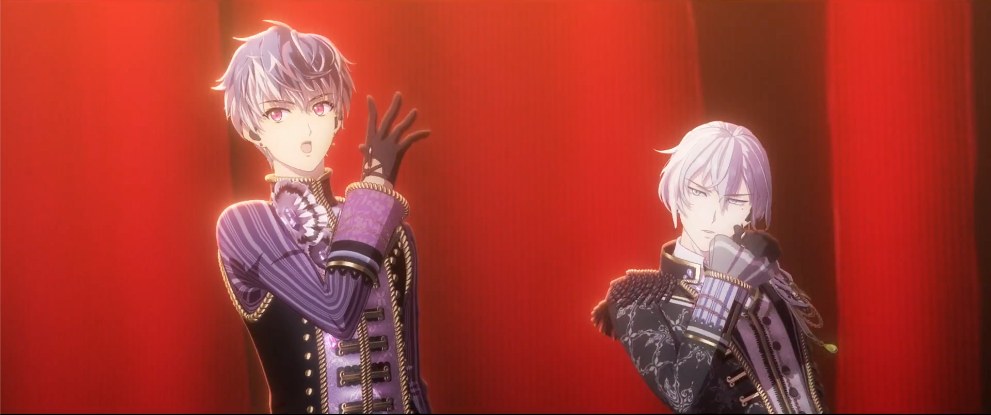 LIVE 4bit BEYOND THE PERIOD DVD Watch the IDOLiSH7 the Movie LIVE