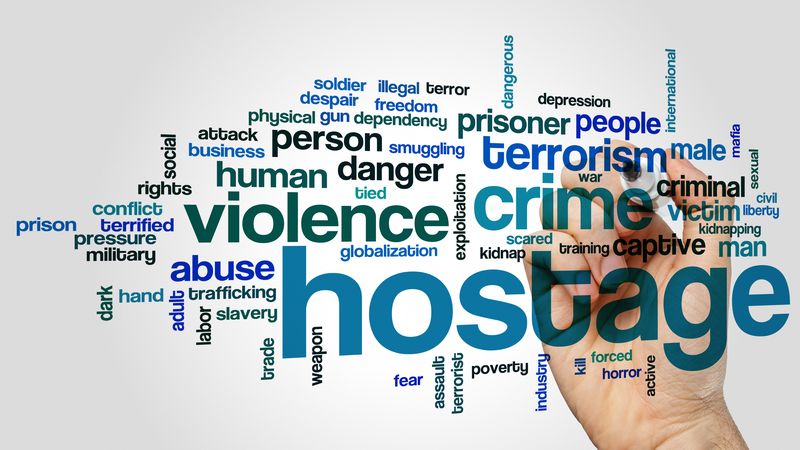 Slachtoffer van criminaliteit en van het systeem