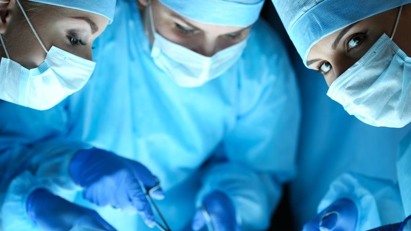 Medisch personeel, uitgebuit ten voordele van de farmaceutische industrie