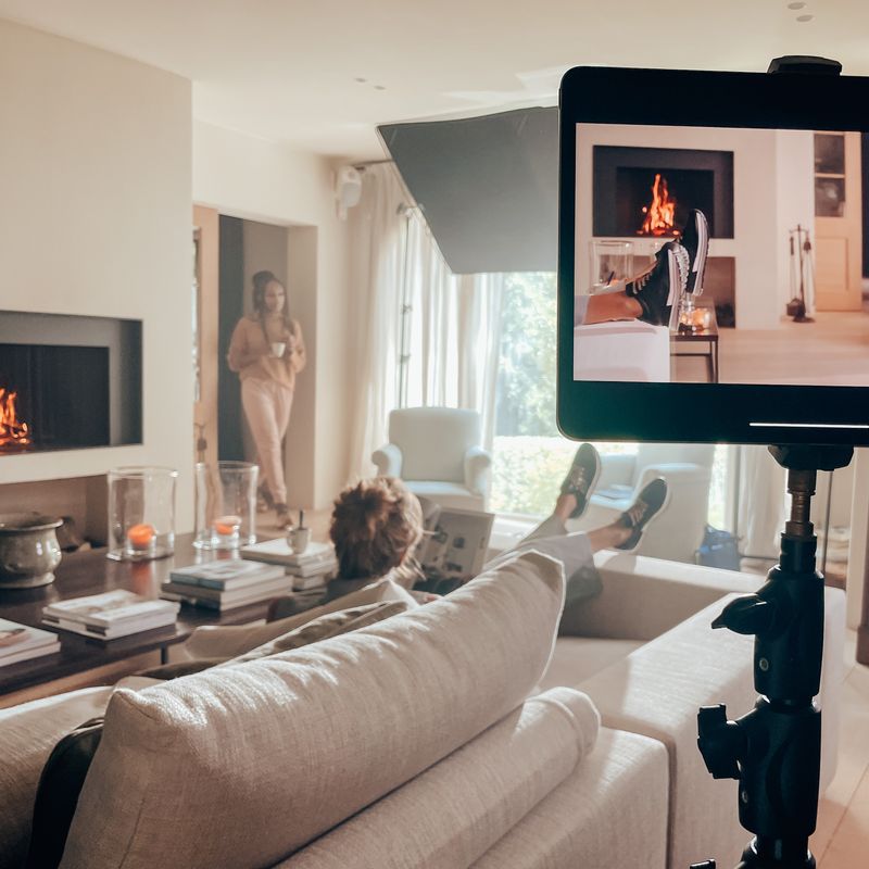 Videoproductie Antwerpen