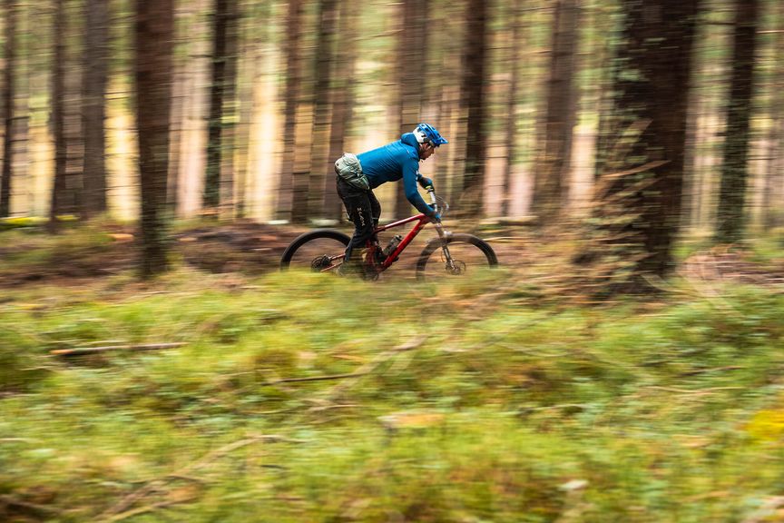 Tour Guide GHOST Bikes