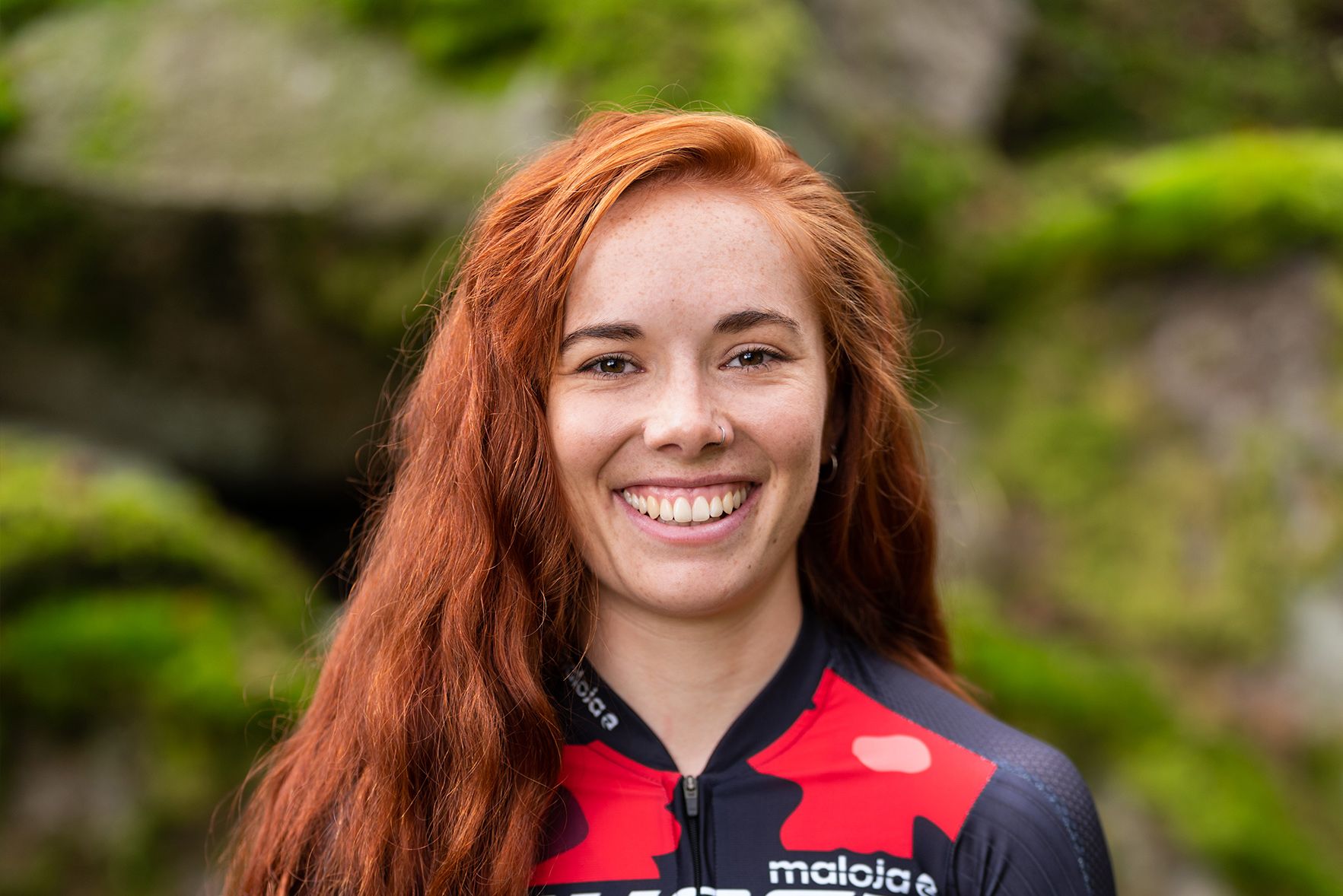 Fahrerprofil Isla Short GHOST Bikes