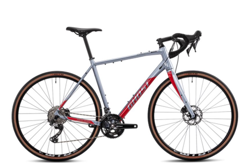 Gravel bike discount sense