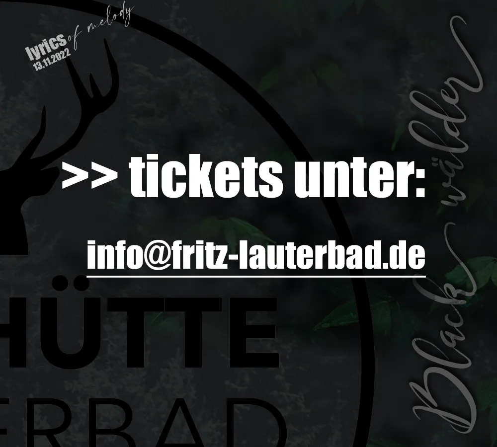 Anfrage