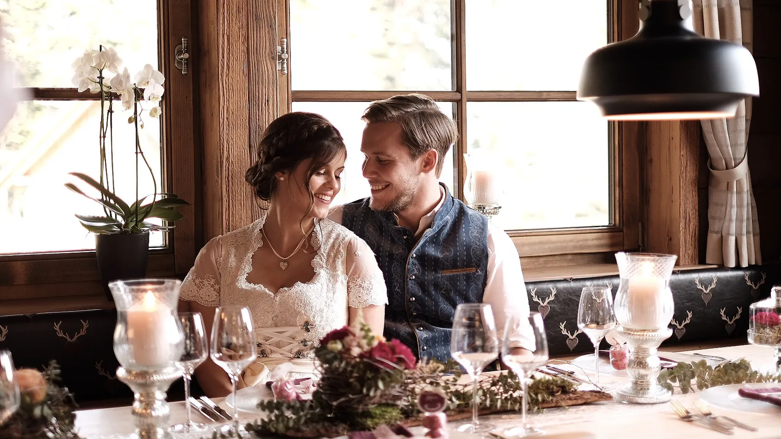 Hochzeit