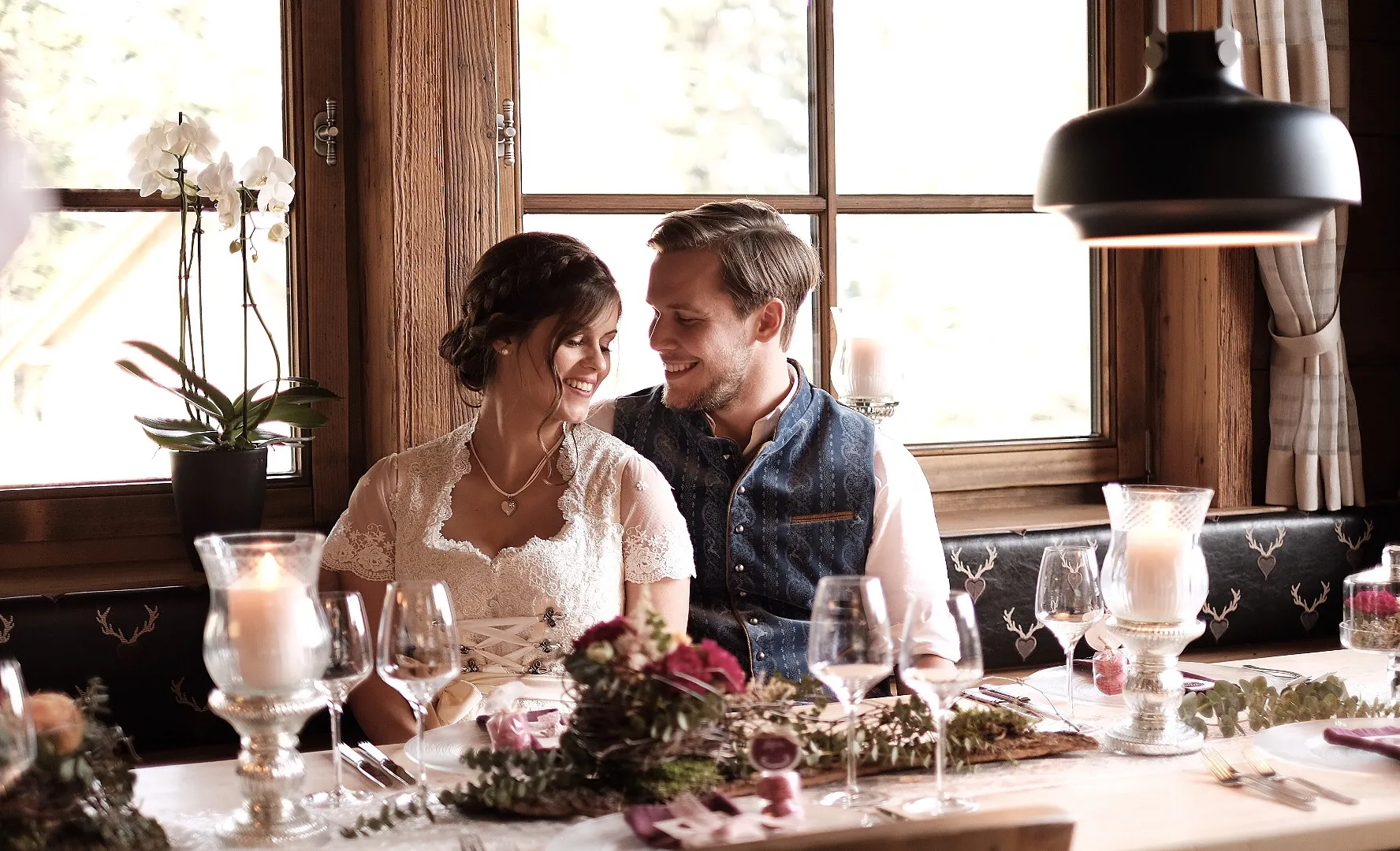 Hochzeit