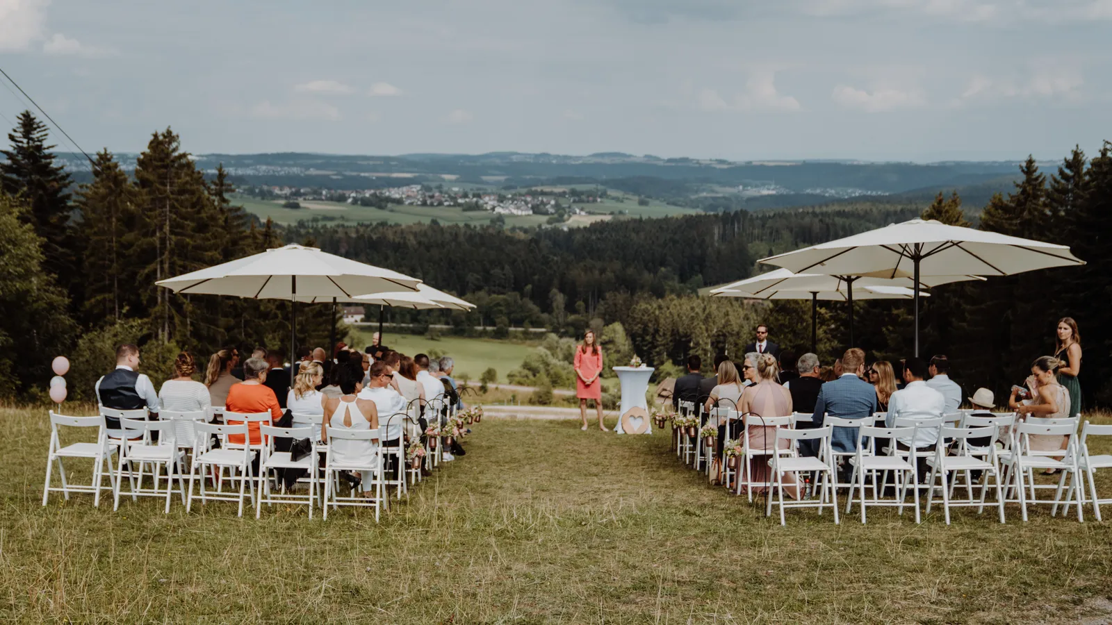 Hochzeit