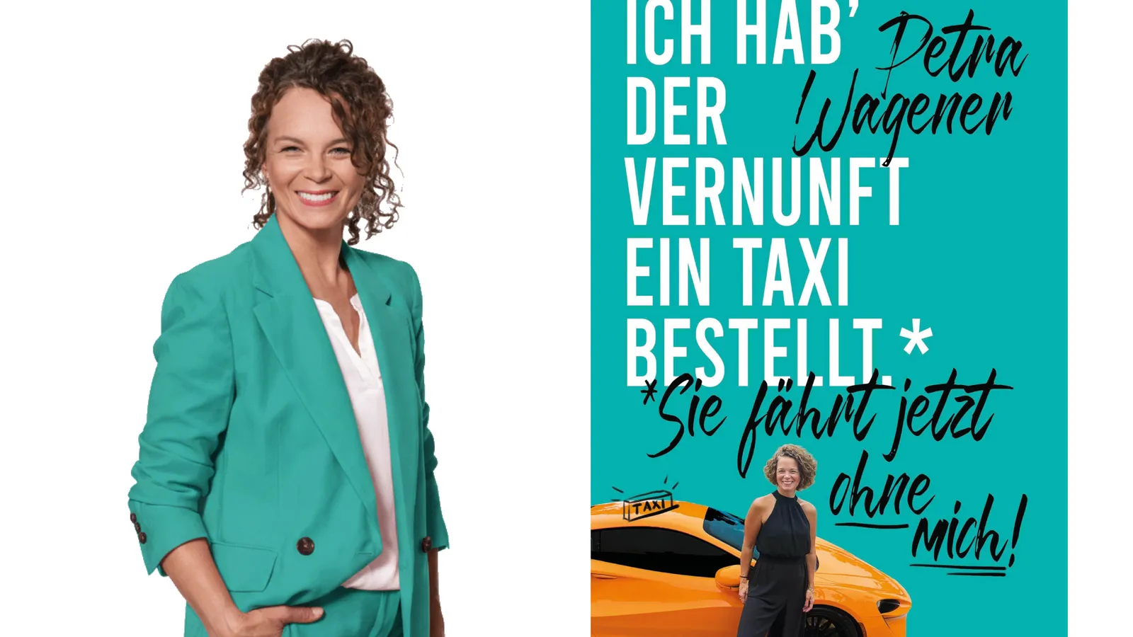 Petra Wagener