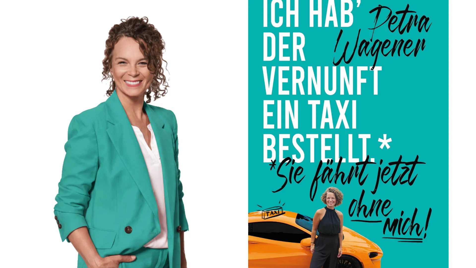 Petra Wagener