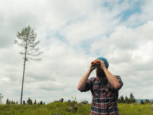 male-hiker-using-binoculars-outdoors-2021-08-26-15-50-19-utc