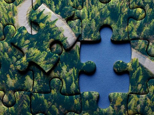 puzzle