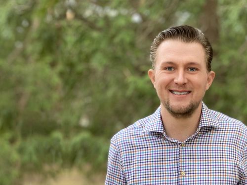 profile picture of Kelly Goetsch, Chief Product Officer at commercetools
