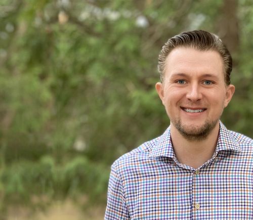 profile picture of Kelly Goetsch, Chief Product Officer at commercetools