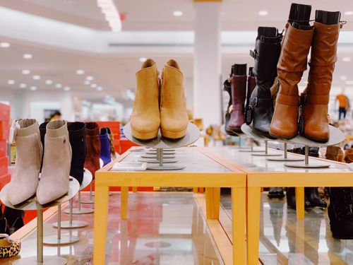 symbol image retail shopping
