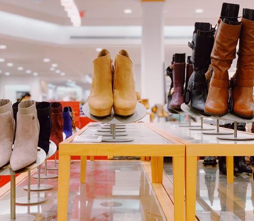 symbol image retail shopping