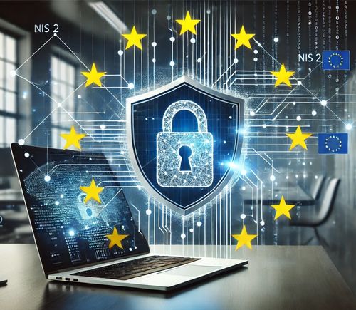 NIS2 Cybersecurity