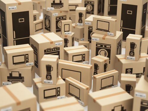 E-Commerce