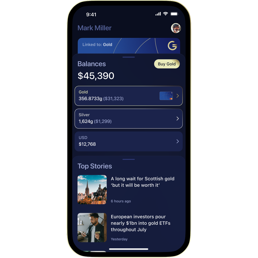 Keep your App up to date