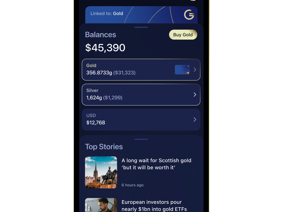 Keep your App up to date