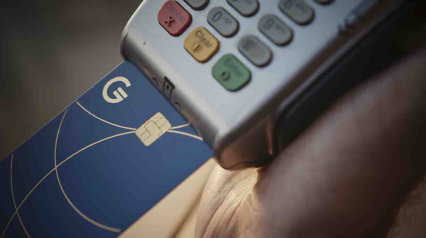 Getting the Most from Your Glint Card