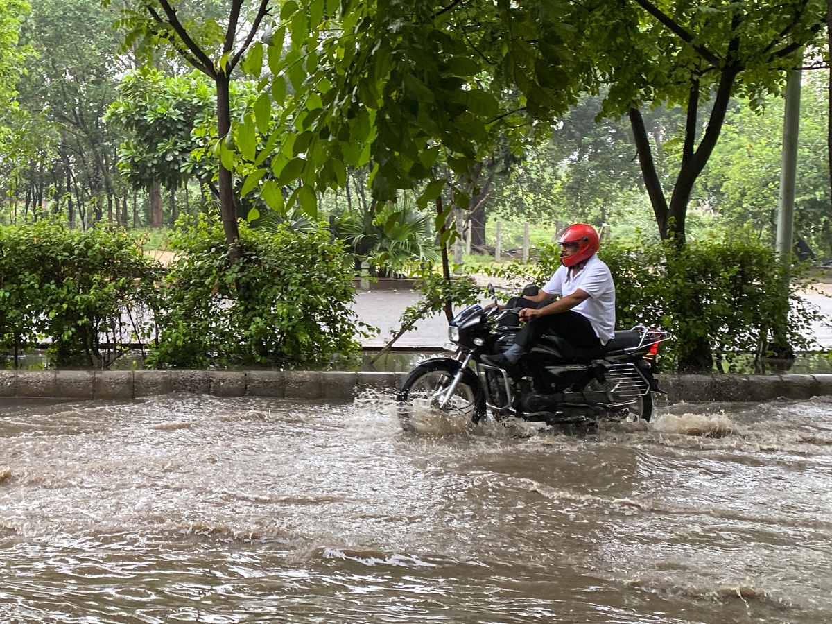 The real implications of India’s monsoon economy