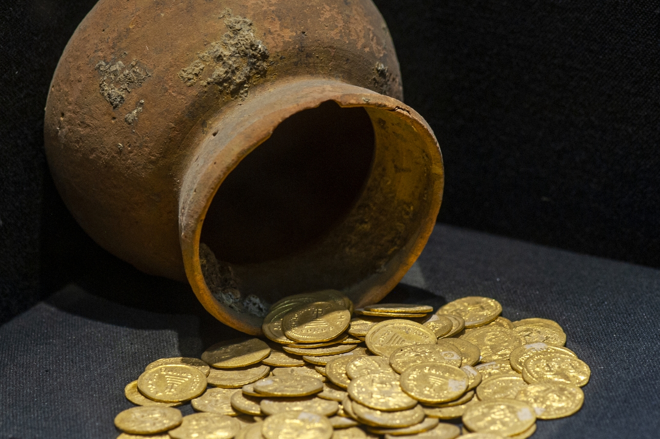 The History of Gold as Money