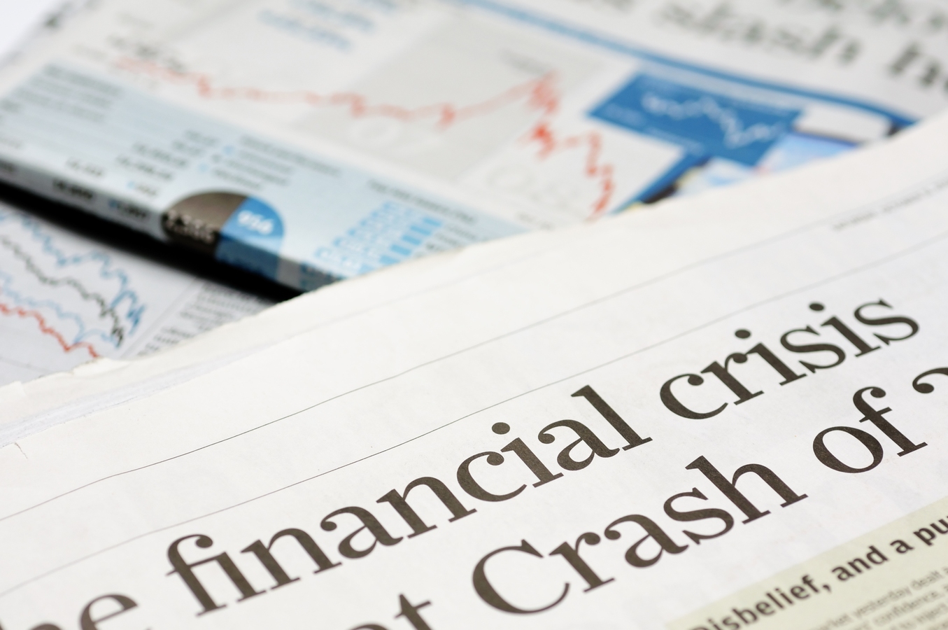 How to Protect Your Finances in an Economic Crisis