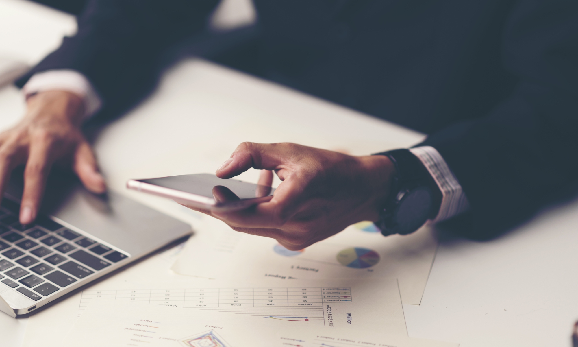 Budgeting vs Financial Planning What’s the Difference? Buy, Save