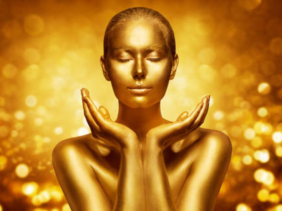 The best way to own gold