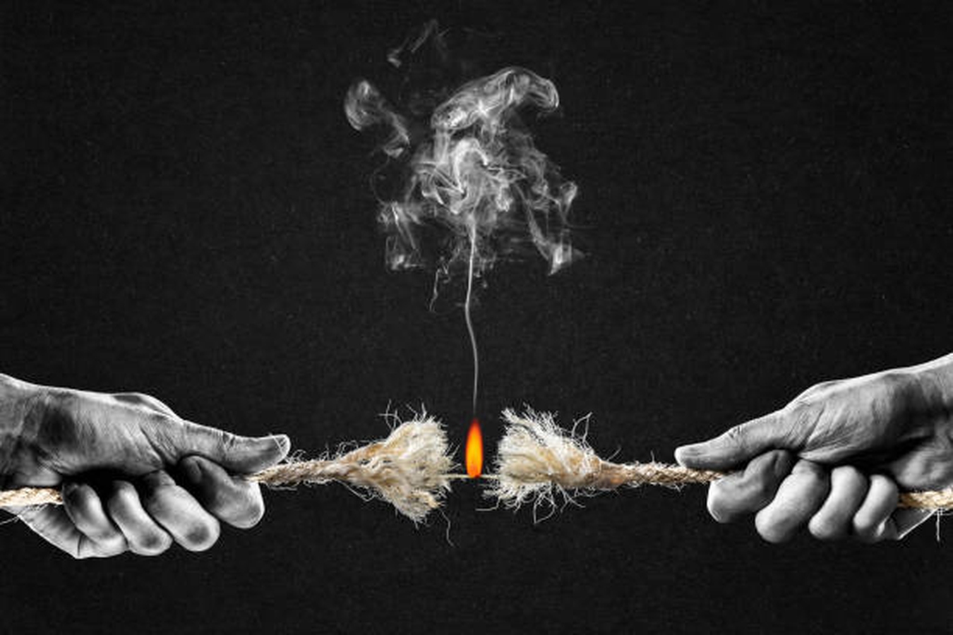 The danger of dysfunctionality