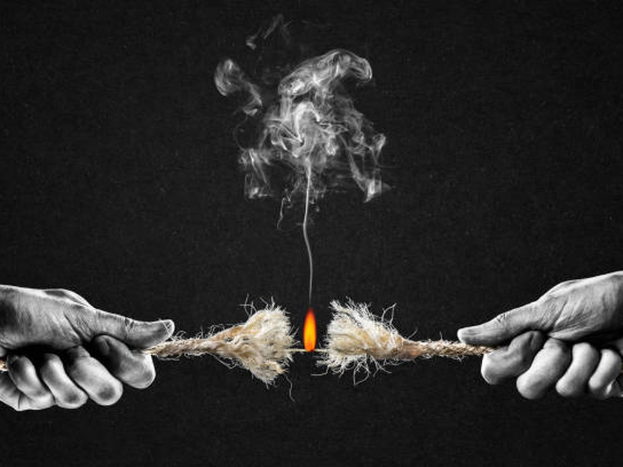 The danger of dysfunctionality