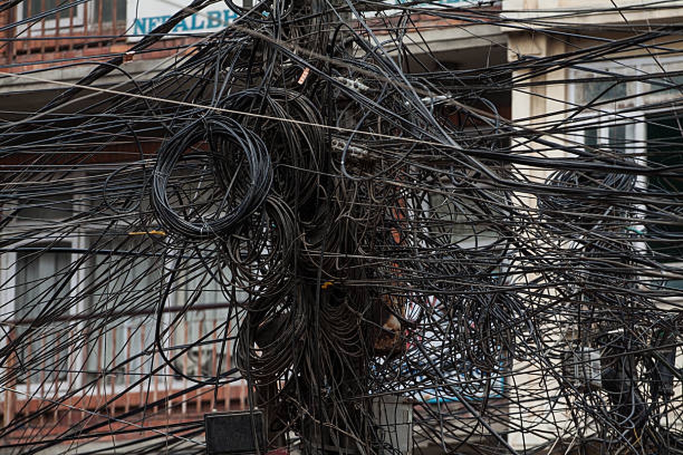 Gold is your bomb shelter