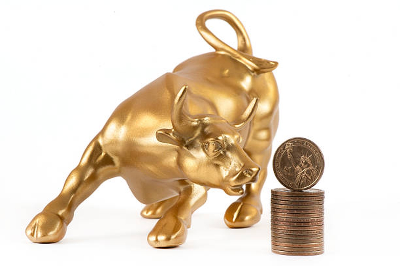 Inflation and debts