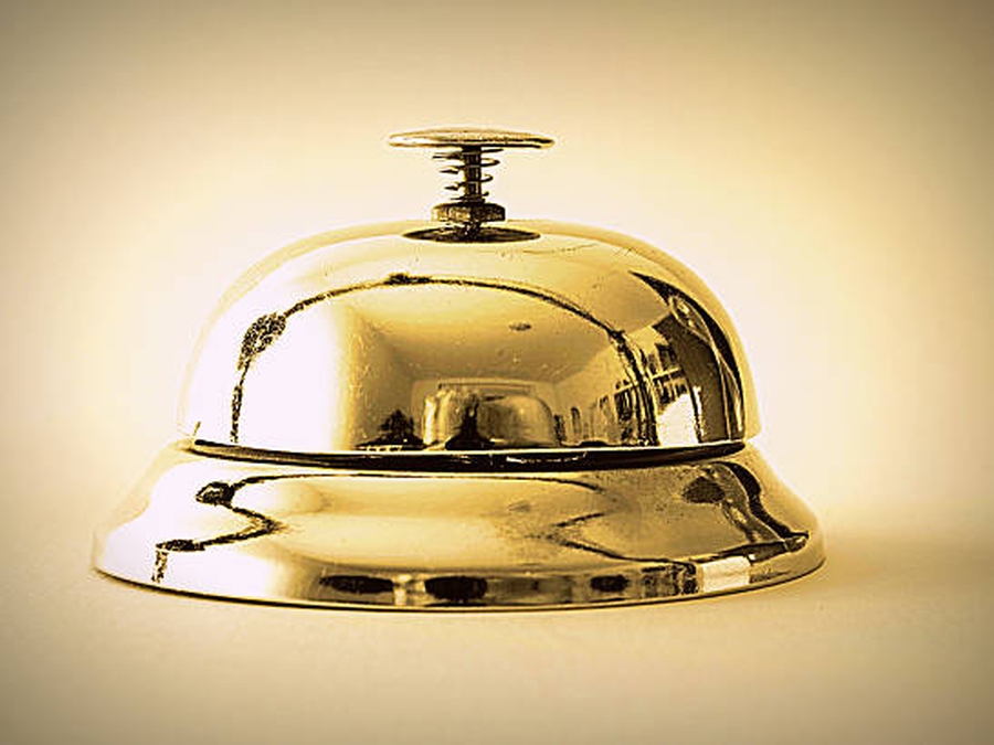 Resting on ETF shoulders