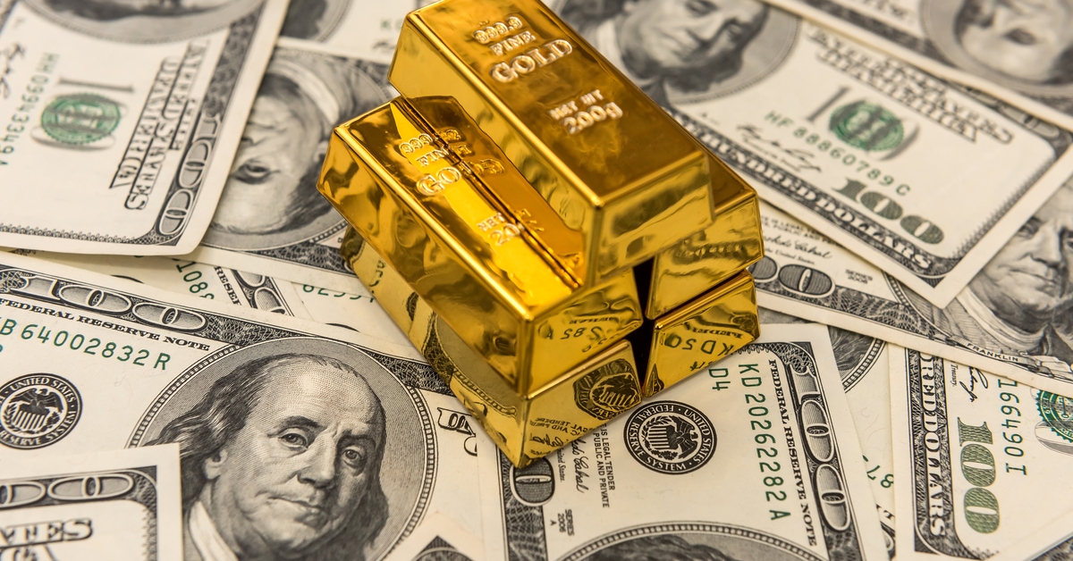 Great start to the year | Buy, Save & Spend Physical Gold