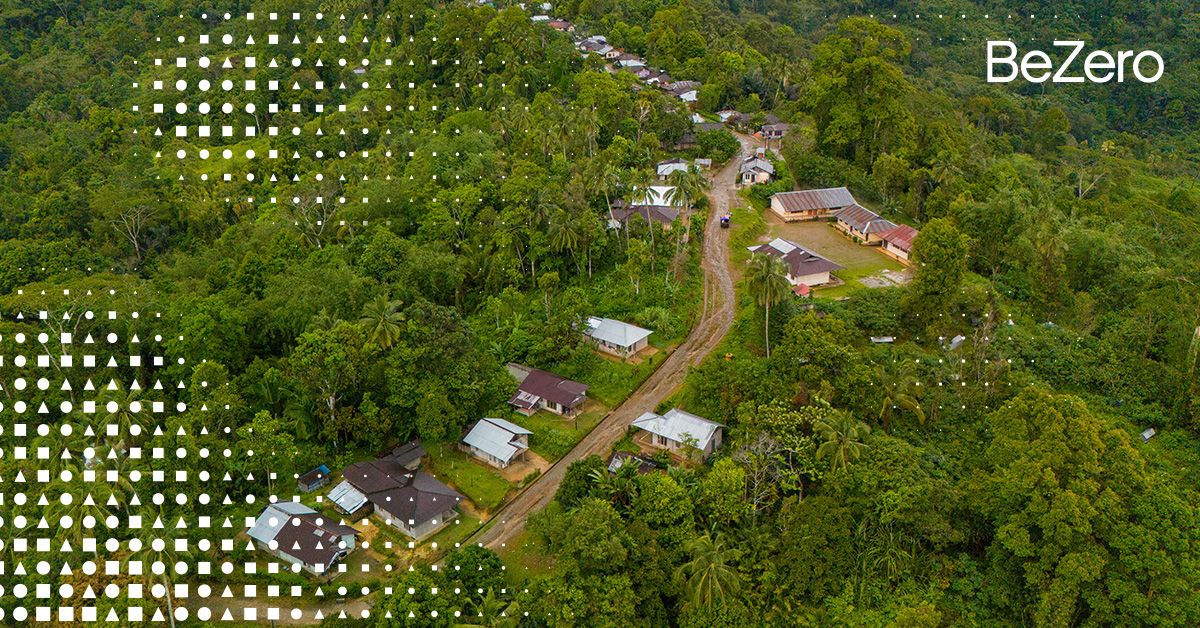 Webinar - Rethinking Beyond Carbon | BeZero Carbon