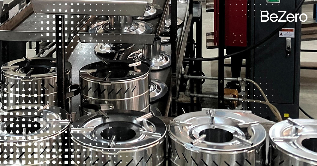 Cookstove Project Carbon Quality and Cookstove Projects | BeZero Carbon