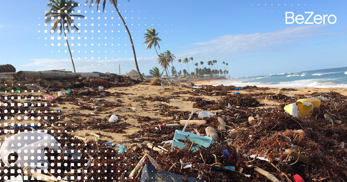 Waste Reduction And Recycling Methodology Bezero Carbon