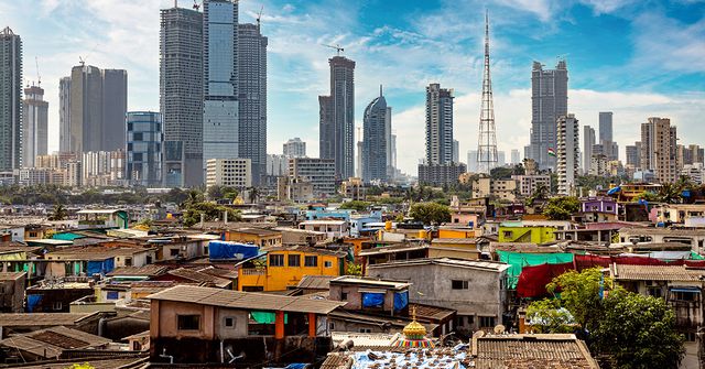 Building in New Delhi, harnessing India’s carbon market