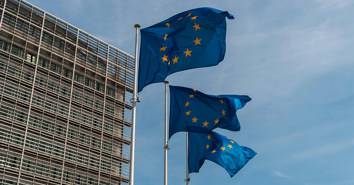 International carbon credits in the EU 2040 target: A blueprint for ...