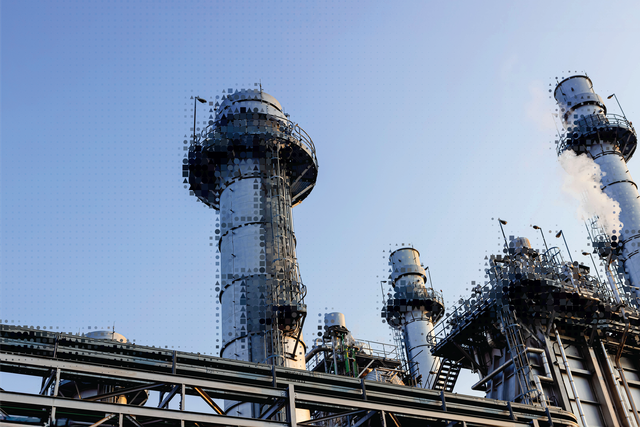 Industrial Processes Methodology | BeZero Carbon