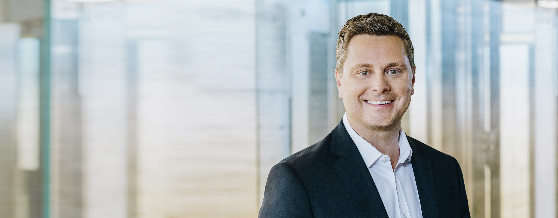 Lời tựa Thomas Schinecker