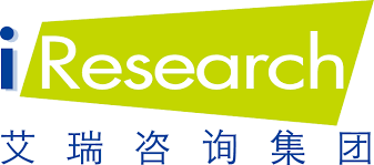 iResearch logo