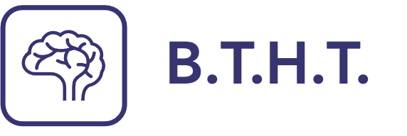 BTHT expert network logo