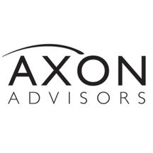 axon advisors logo