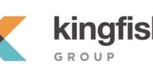 Kingfish Group logo