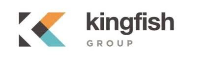 Kingfish Group logo