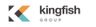 Kingfish Group logo